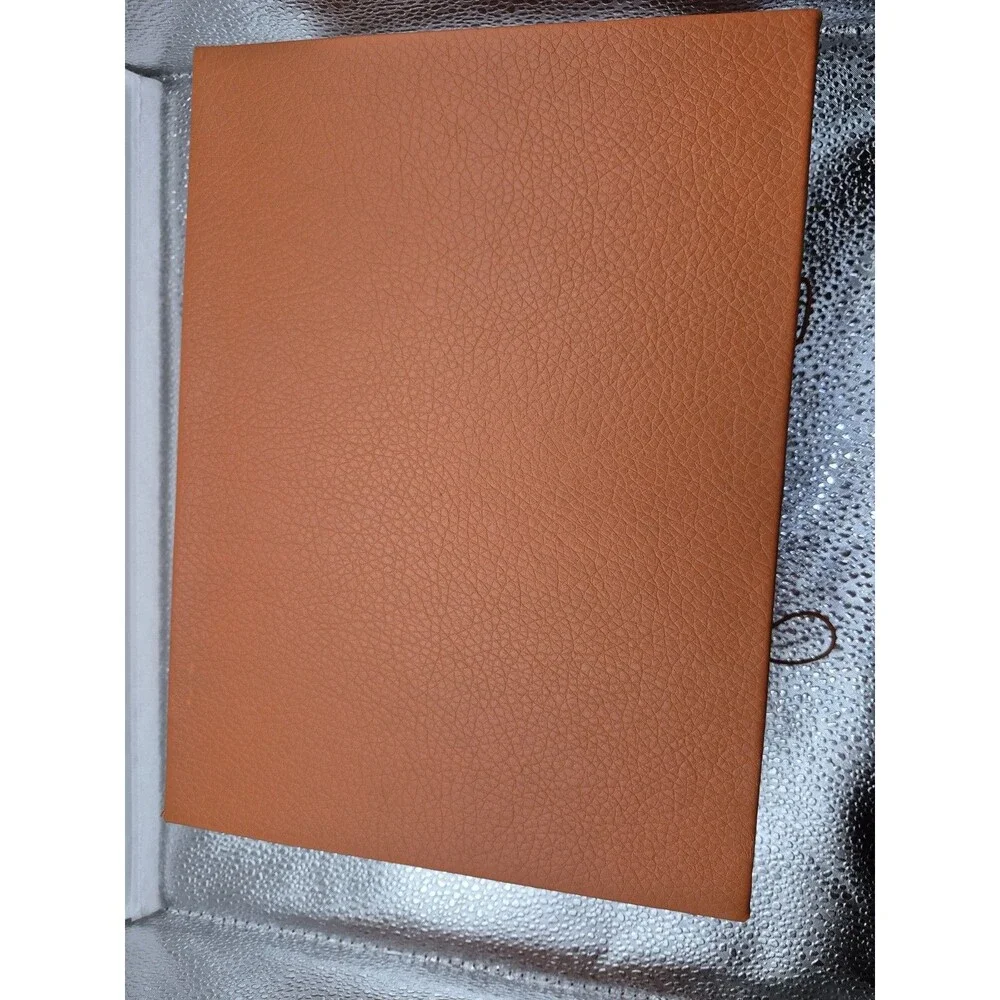 M.A.P. brown pvc
